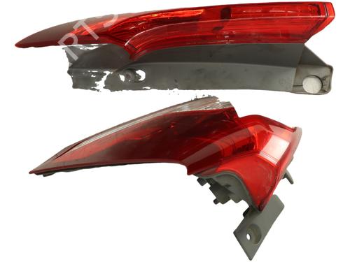 Right taillight HONDA CR-V IV (RM_) 1.6 i-DTEC (RE6) | BP38954002C35 - Image 2