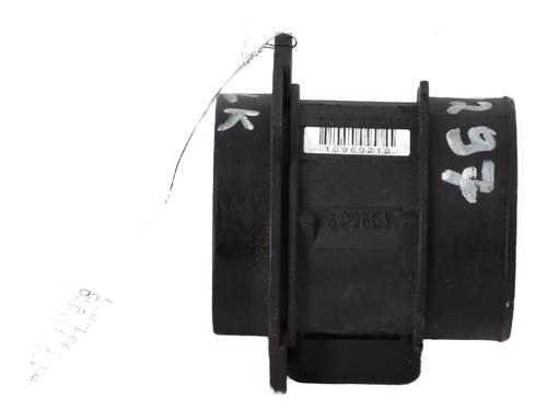 Used Mass air flow sensor Mass air flow sensor MERCEDES-BENZ CLK (C208) CLK 230 Kompressor (208.348) (197 hp) 29565270 29565270