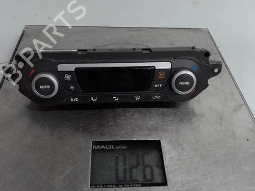 Commande Chauffage FORD FOCUS II (DA_, HCP, DP) 1.8 TDCi | BP21363702I5 