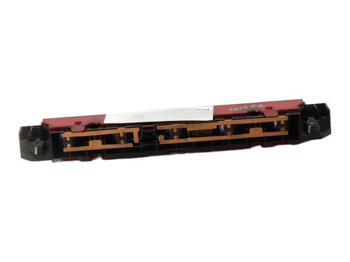 Used Third brake light Third brake light PEUGEOT 407 (6D_) 2.0 HDi 135 (6DRHRH, 6DRHRE, 6DRHRG, 6DRHRJ) (136 hp) 33992643 33992643