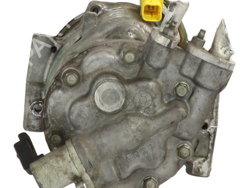 Used AC compressor AC compressor PEUGEOT 407 (6D_) 2.0 HDi 135 (6DRHRH, 6DRHRE, 6DRHRG, 6DRHRJ) (136 hp) 29412927 29412927