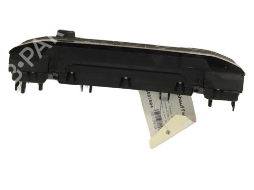 Climate control JAGUAR XE (X760) 2.0 D | BP36815885I5 - Image 2