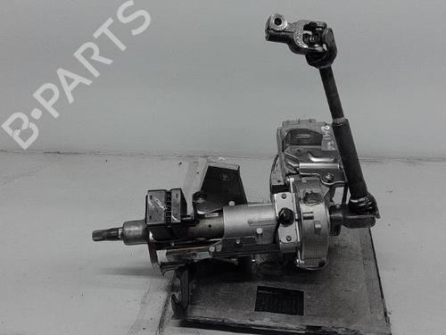 Used Steering column RENAULT CLIO IV (BH_) 1.2 16V (73 hp) 21312017