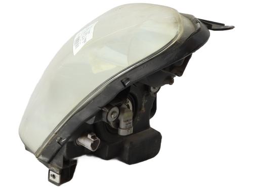 Left headlight TOYOTA COROLLA Verso (ZER_, ZZE12_, R1_) 2.2 D-4D (AUR10_, AUR10R) | BP21313458C28 