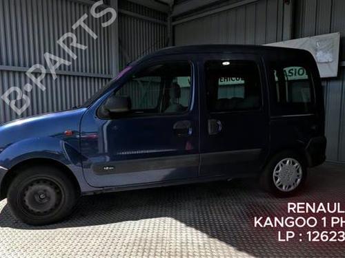 Fuse box RENAULT KANGOO (KC0/1_)  | BP37586464E1  - Image 28