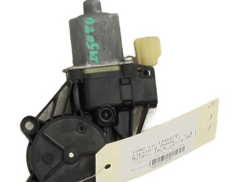 Right front window motor FORD FIESTA VI (CB1, CCN) 1.4 TDCi | BP23819724E20