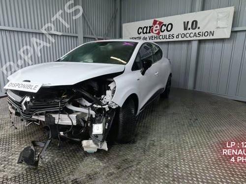 Climate control RENAULT CLIO IV (BH_) 1.5 dCi 90 | BP32268094I5 - Image 19