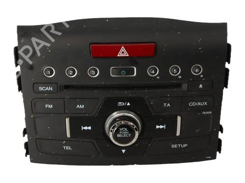 Used Radio Radio 38954040 38954040