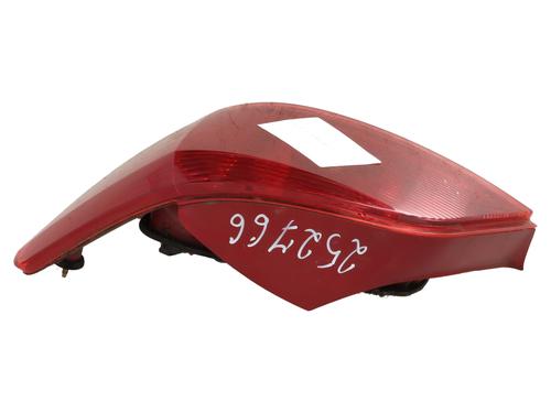 Right taillight PEUGEOT 307 (3A/C) 2.0 HDi 110 | BP27635149C35 