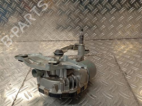 Front wiper motor PEUGEOT 3008 I MPV (0U_) 1.6 HDi | BP24493797M29 