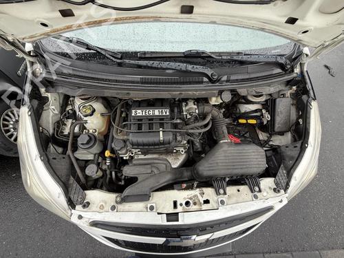 Instrument cluster CHEVROLET SPARK (M300) 1.0 | BP28133017C47  - Image 25