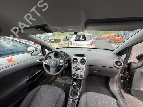 Left front driveshaft OPEL CORSA D (S07) 1.3 CDTI (L08, L68) | BP38531255M38 - Image 10