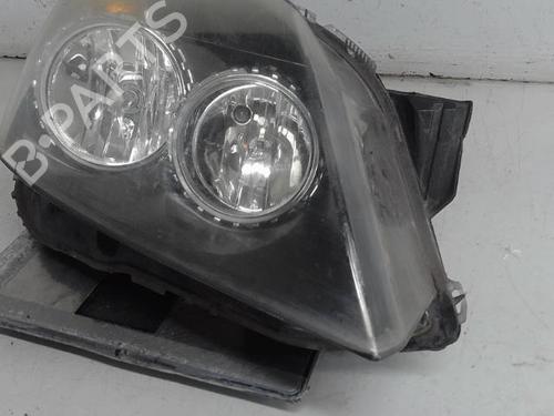 Højre forlygte OPEL ASTRA H (A04) 1.7 CDTI (L48) | BP21295359C29 