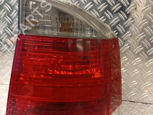 Right taillight OPEL VECTRA C GTS (Z02) 1.9 CDTI (F68) | BP23818355C35 