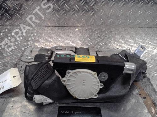 Used Front left belt tensioner RENAULT CLIO III (BR0/1, CR0/1) 1.5 dCi (BR1C, CR1C) (103 hp) 24475121
