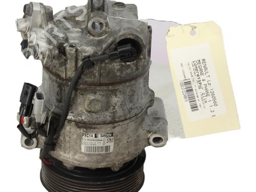 AC compressor RENAULT MEGANE IV Hatchback (B9A/M/N_) 1.2 TCe 130 (B9MR) | BP32766916M34  - Image 5
