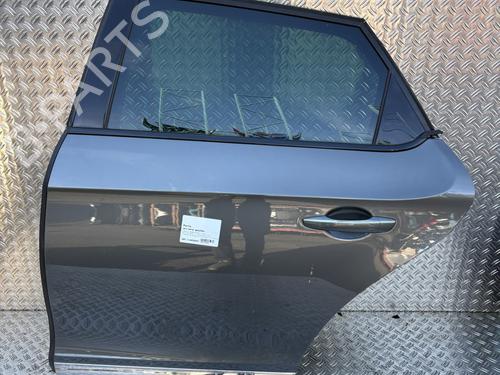 Dør venstre bagtil CITROËN DS5 2.0 HDi 165 | BP29941449C4 - Image 2