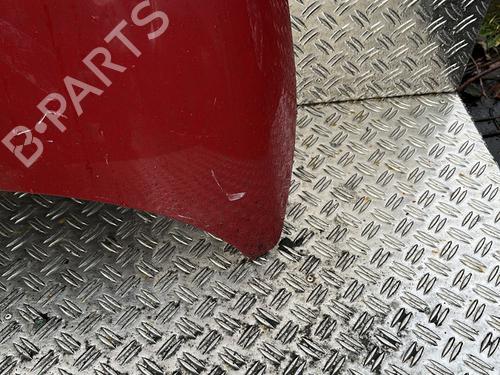 Hood FIAT 500 (312_) 1.3 D Multijet (312AXB1A) | BP23118309C1