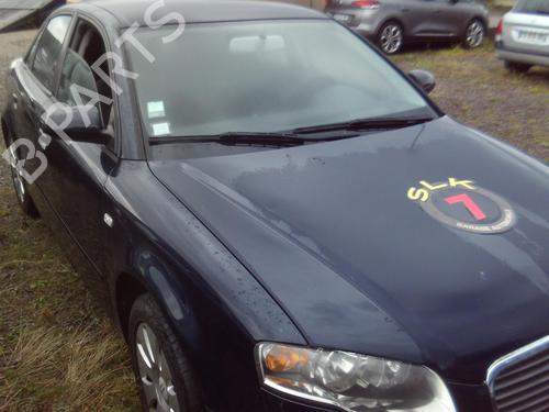 Left headlight AUDI A4 B7 (8EC) 2.5 TDI | BP21316265C28 