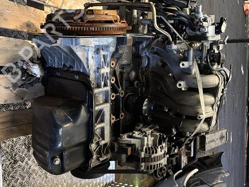Used Engine MAZDA 323 P V (BA) 1.5 16V (88 hp) 21881001