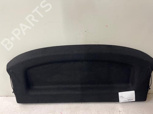 Rear parcel shelf DS DS 3 (SA_) 1.2 THP 110 / PureTech 110 (SAHNPS, SAHNZ6, SAHNZT) | BP38631937C85 - Image 2