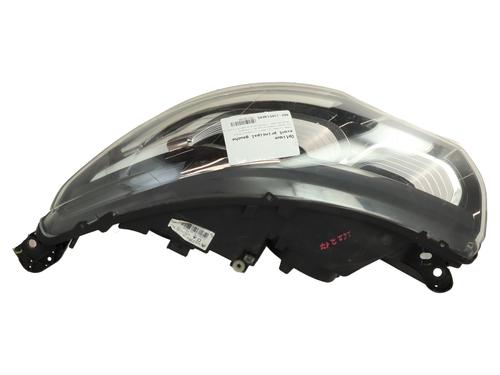 Left headlight CITROËN C4 II (NC_) 1.2 THP 110 (NCHNZ6, NCHNV6) | BP38030372C28 - Image 3