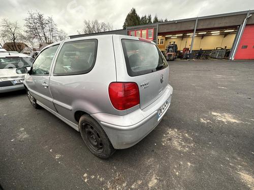 Starter VW POLO (6N2) 1.4 | BP21369783M8 