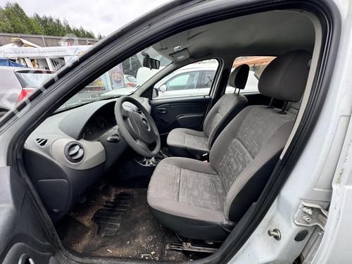 Front right belt tensioner DACIA SANDERO 1.4 MPI LPG | BP21311810C88 