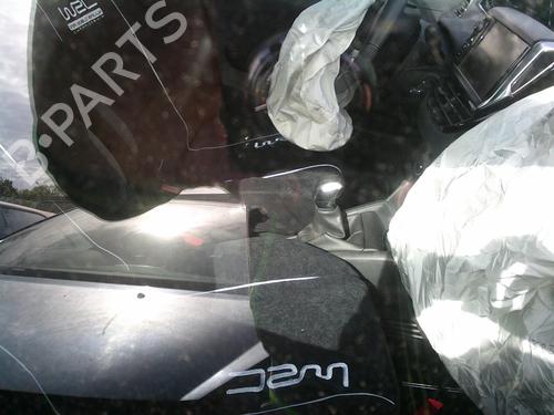 Instrument cluster PEUGEOT 208 I (CA_, CC_) 1.2 VTI 82 | BP21292836C47 