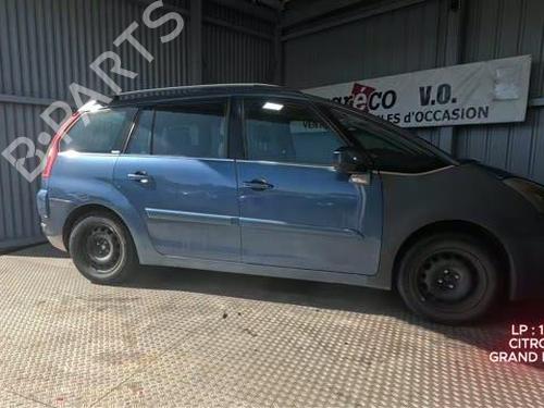 Switch CITROËN C4 Picasso I MPV (UD_) | BP34361208I30 - Image 20