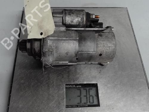 Starter VW POLO (9N_, 9A_) 1.4 TDI | BP21297792M8 