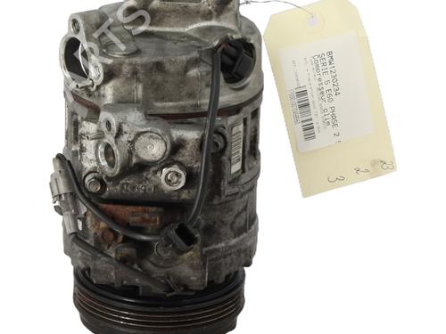AC compressor BMW 5 (E60) 525 d | BP27927831M34 