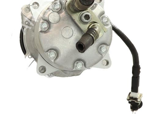 Used AC compressor AC compressor PEUGEOT 306 Hatchback (7A, 7C, N3, N5) [1993-2003] 36571041 36571041