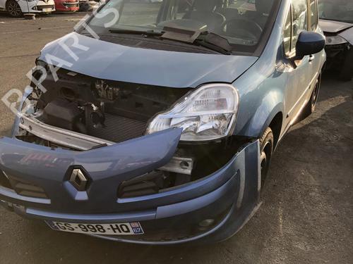 Gearbox RENAULT MODUS / GRAND MODUS (F/JP0_) 1.2 16V (JP0W) | BP23820037M3 - Image 4
