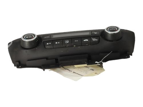 Climate control HONDA CR-V IV (RM_) 1.6 i-DTEC (RE6) | BP38954047I5 - Image 3