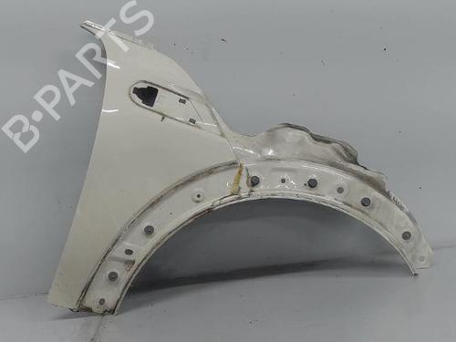 Right front fenders MINI MINI (R56) Cooper | BP21302356C42 