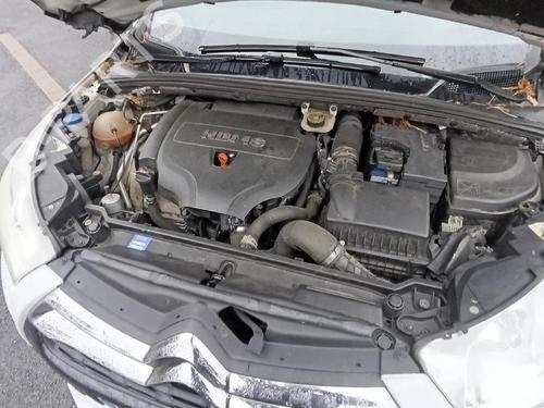Alternator CITROËN DS4 (NX_) 2.0 HDi 165 | BP38101862M7 - Image 13
