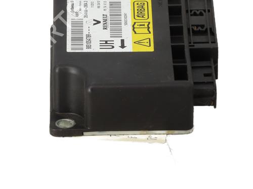 ECU airbags RENAULT MEGANE III Hatchback (BZ0/1_, B3_) 1.5 dCi (BZ0C) | BP21295155M53
