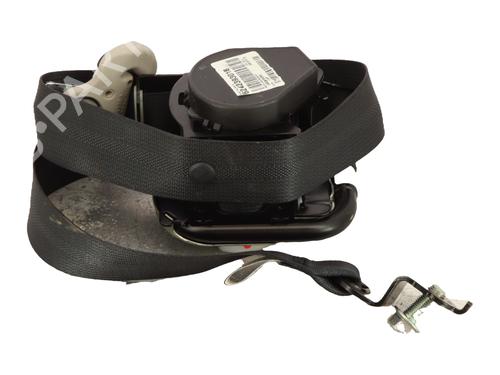 Front right seatbelt NISSAN LEAF (ZE0) Electric | BP33167199I25 - Image 2