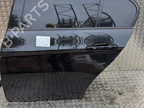 Used Left rear door BMW 3 (E90) 318 d (136 hp) 21314057