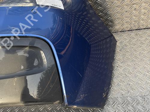 Rear bumper BMW 1 (F20) 118 d | BP30638495C8