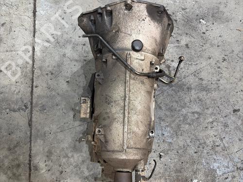 gearbox-mercedes-benz-viano-w639-2003-37685895 main image