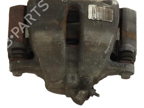 Used Right front brake caliper Right front brake caliper OPEL CROSSLAND X / CROSSLAND (P17, P2QO) 1.5 Turbo D (75) (120 hp) 21308167 21308167