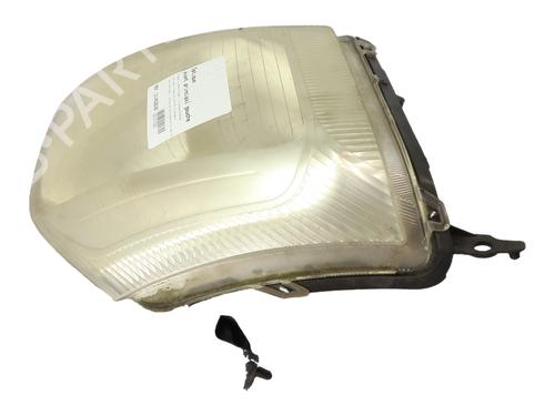 Used Left headlight Left headlight 38531369 38531369