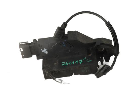 Front left lock CITROËN C3 II (SC_) 1.6 VTi 120 | BP33452149C98 - Image 3