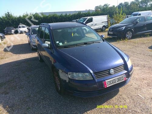 Left tailgate light FIAT STILO Multi Wagon (192_) 1.9 JTD | BP27981380C79 - Image 18