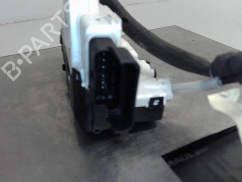 Front left lock CITROËN DS3 (SA_) 1.6 THP 155 | BP21367628C98 