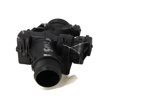 Mass air flow sensor PEUGEOT 207 (WA_, WC_) 1.6 HDi | BP28610648M95