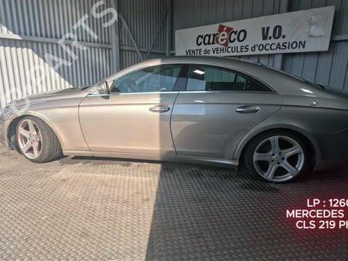 AC compressor MERCEDES-BENZ CLS (C219) CLS 320 CDI (219.322) | BP33452693M34 - Image 14