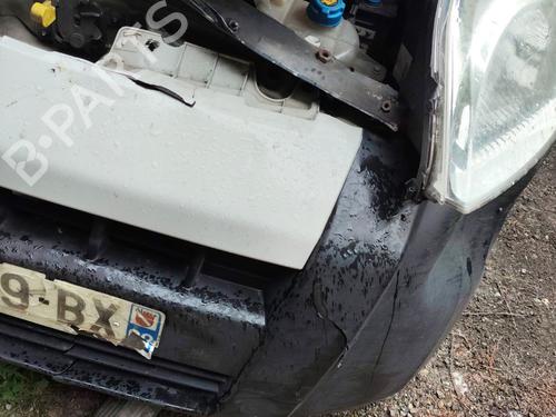 Steering column stalk PEUGEOT BIPPER Tepee 1.3 HDi 75 | BP26200765I23  - Image 7